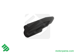 Tappo carena lato sinistro per attacco specchio Kymco Ak550